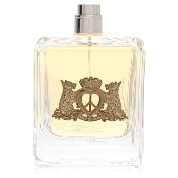 Other - NEW! Juicy Couture Eau De Parfum Spray (Tester) 3.4 oz For Women